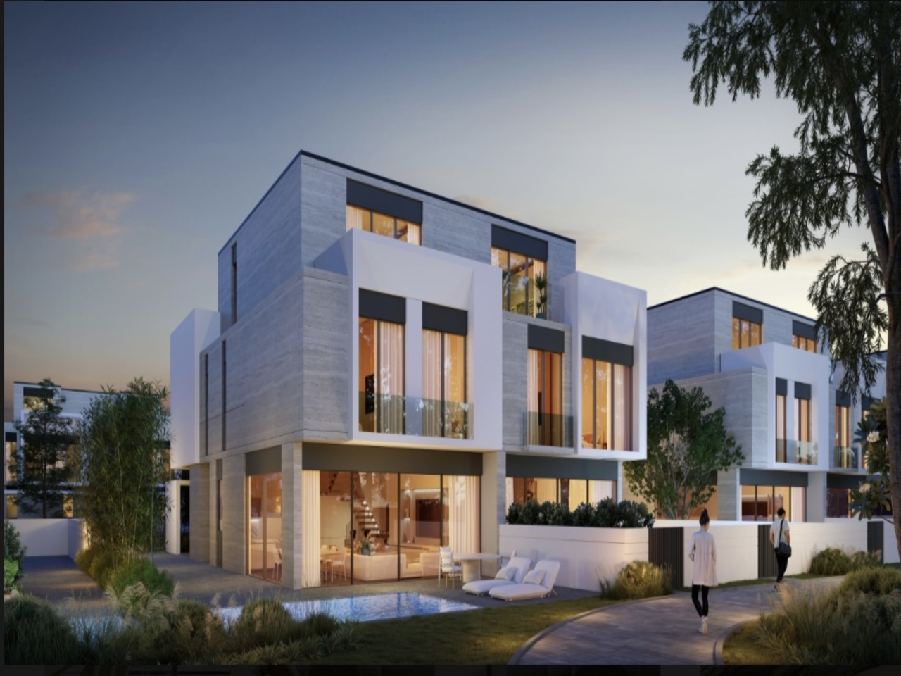 D-Villas /Q4 2029